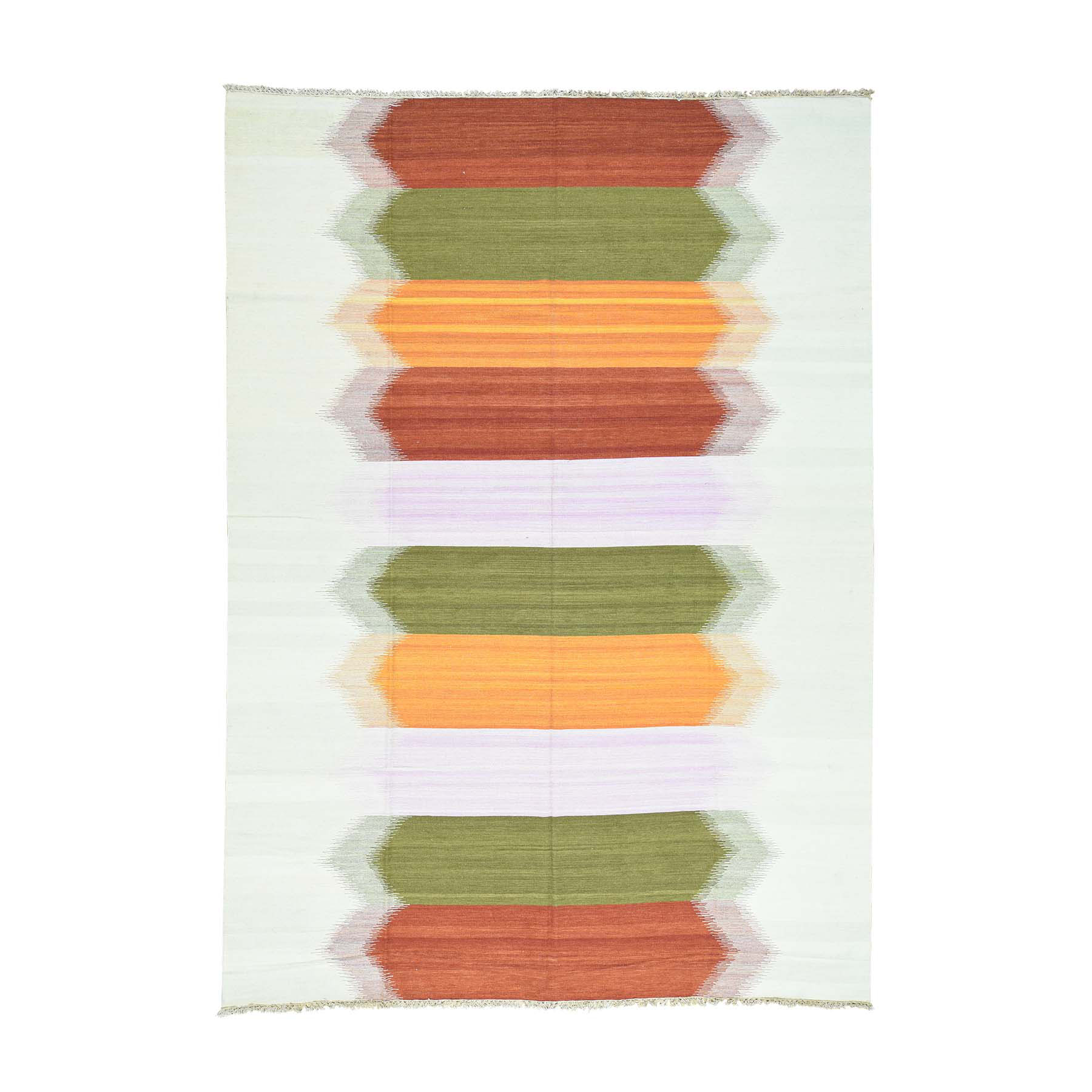 Flat WeaveRugs ORC286281